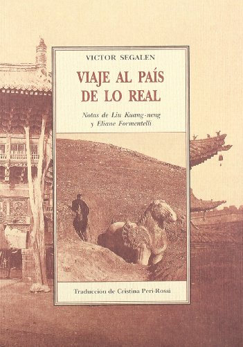 Viaje al País de lo Real (Paperback)