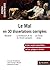 Le Mal en 30 dissertations corrigées by Victoire Feuillebois