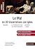 Le Mal en 30 dissertations corrigées by Victoire Feuillebois