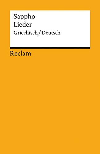 Lieder (Paperback)
