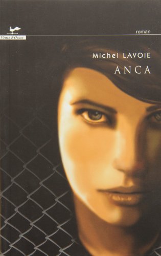 Anca (Paperback)