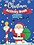 Christmas Activity Book for...