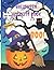 Haloween Activity Book for ...