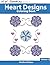 H.W. Doodles Heart Designs ...