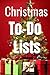 Christmas To-Do Lists: Stre...