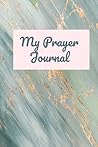 Prayer Journal
