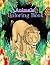Animals Coloring Book: Jung...