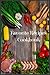 Favorite Recipes Cookbook
