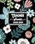 Teacher planner 2020-2021: ...