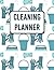 Cleaning Planner: Cleaning ...