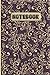 Notebook: Lined Writing Not...