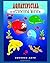 Aquatificial Coloring Book:...