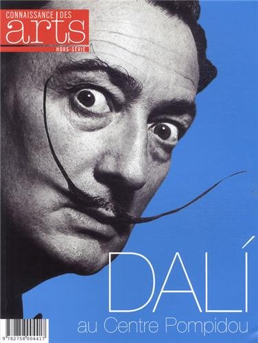 Dali (Paperback)