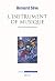 L'Instrument de musique: Un...