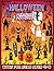 Halloween Activity Book for...