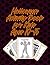 Halloween Activity Book for...