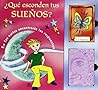 ¿Qué Esconden tus Sueños?: En las Cartas Encontrarás las Respuestas (Saber Oculto Juvenil) (Spanish Edition)