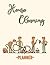 House Cleaning Planner: Cle...