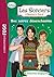 Une soirée désenchantée (Les Sorciers de Waverly Place 08)