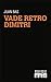 Vade retro Dimitri (Rouergu...