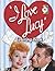I Love Lucy Coloring Book: ...