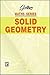 Golden Solid Geometry