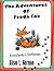 The Adventures of Feeda Fox; Everybody's Different by Alison L. Harmon