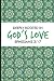 Deeply Rooted In God's Love Ephesians 3 by TL PRESS