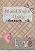 Blood Sugar Diary by Samuel Sanders