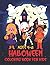 Halloween Coloring Book for...