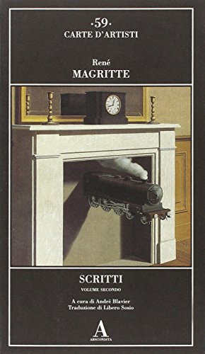 Scritti vol. 2 (Paperback)