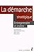 La démarche stratégique : Entreprendre et croître
