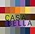 Casa Bella : Edition frança...