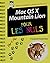 Mac OS X Mountain Lion Pas ...