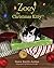Zoey the Christmas Kitty