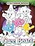 Care Bears Coloring Book: C...
