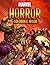Marvel Horror Coloring Book...