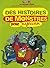 Des histoires de monstres -...