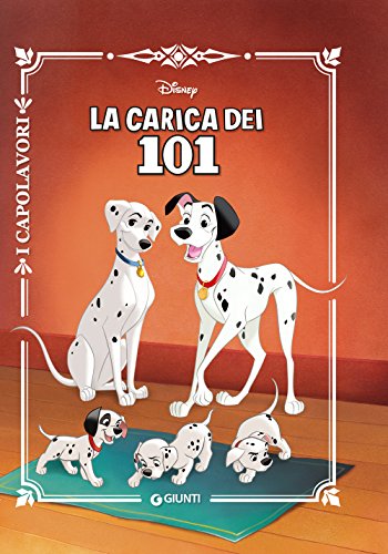 La carica dei 101 (Hardcover)