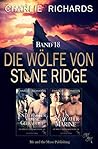 Knallharter Vampir gebraucht / Ein unloyaler Marine (Die Wölfe von Stone Ridge #35-36)