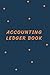 Accounting Ledger Book: Acc...