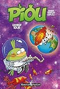 Le Piou T03: World Tour