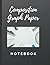 Graph Paper Notebook: Graph...