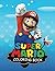 Súper Mário JUMBO Coloring ...