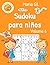 Sudoku para niños, Volume 6