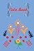 Note Book: Colorful Lined N...