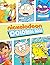 Nickelodeon Coloring Book: ...