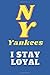 NEW YORK YANKEES: Yankee So...