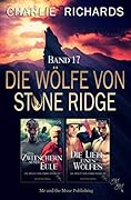 Das Zwitschern seiner Eule / Die Liebe eines Wolfes