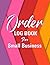 Order LOG BOOK For Small Bu...